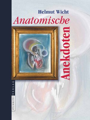 cover image of Anatomische Anekdoten